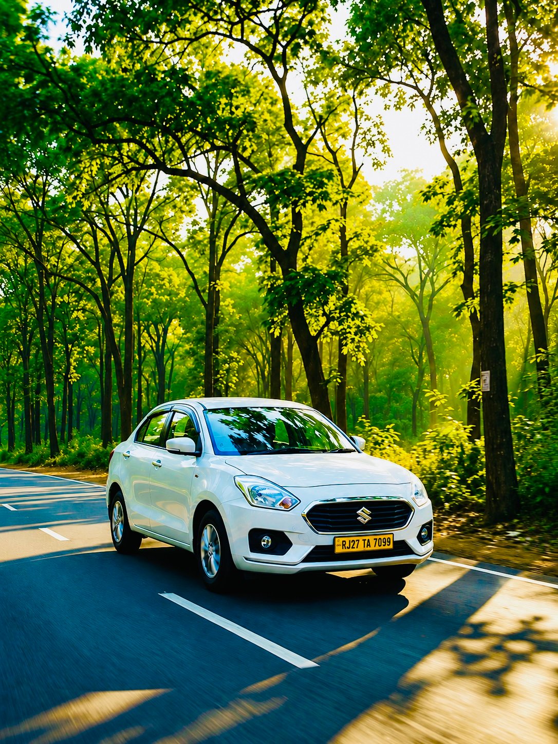 Maruti Ertiga